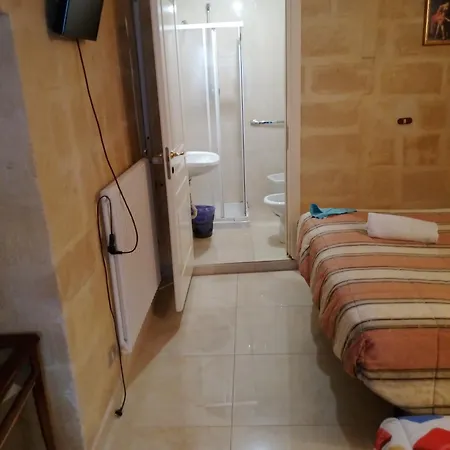 In Centro * マテーラ