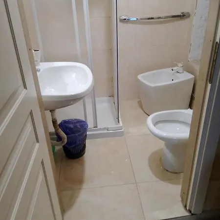 In Centro Guest house Matera